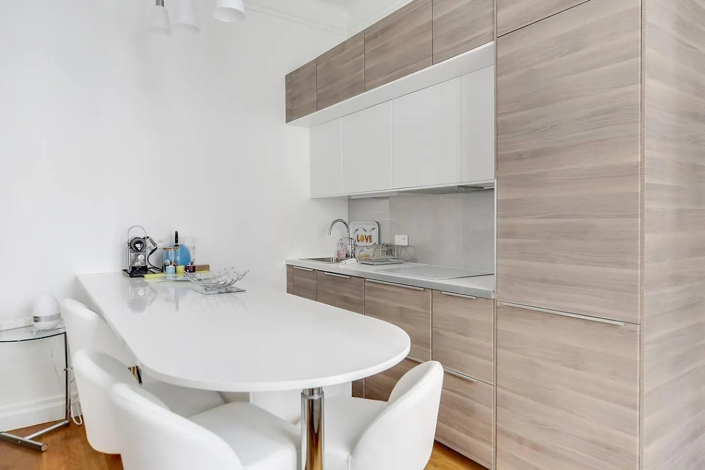 Guestready - Bel Confortable A Saint-georges Parijs