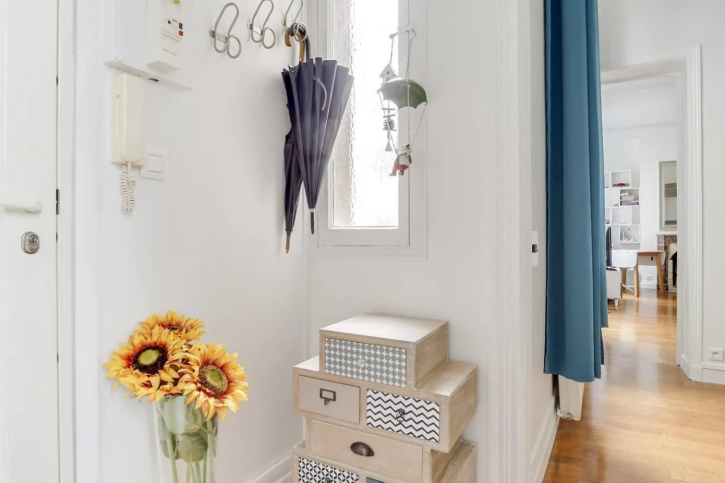 Appartement Guestready - Bel Confortable A Saint-georges *