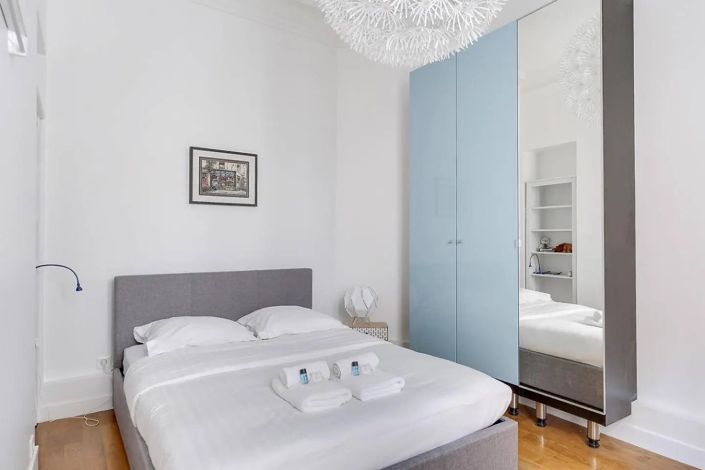 Guestready - Bel Confortable A Saint-georges Parijs