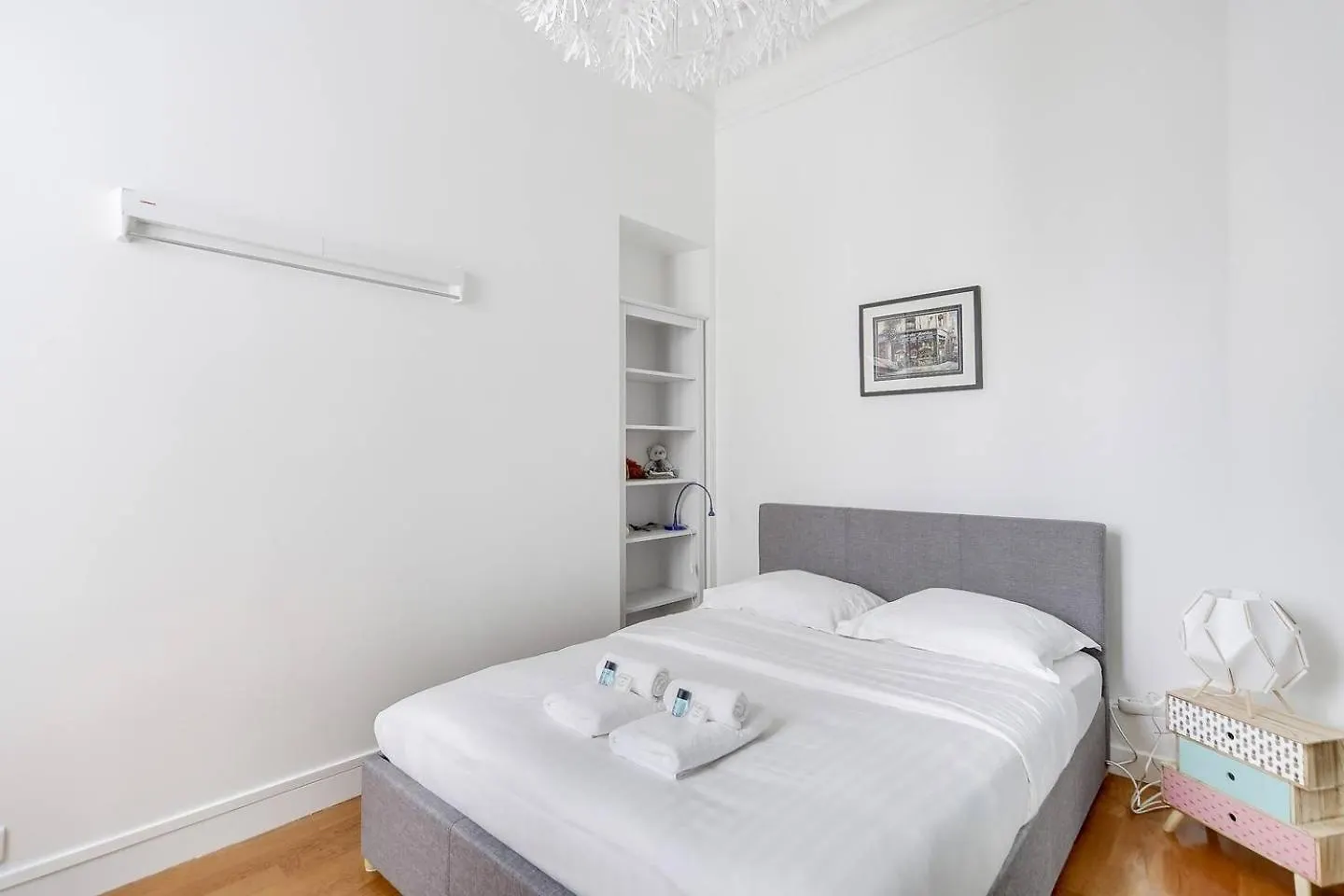 Guestready - Bel Confortable A Saint-georges Apartment *