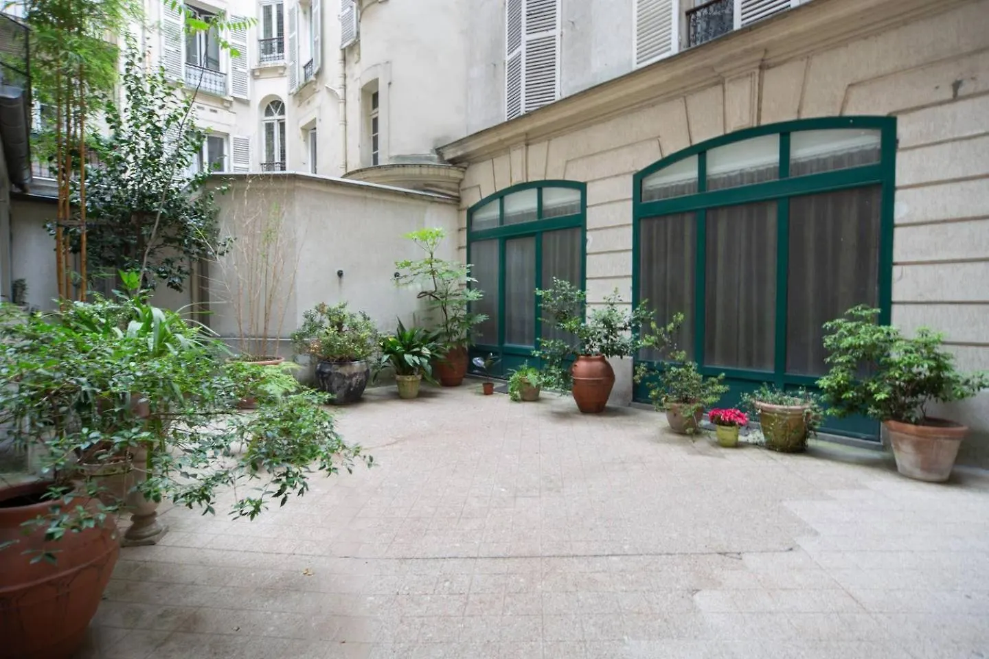 Guestready - Bel Confortable A Saint-georges *